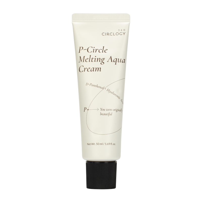 CIRCLOGY P-Circle Melting Aqua Cream 96982384