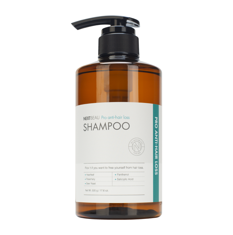NEXTBEAU Pro Anti-Hair Loss Shampoo 96982414 - фото 1