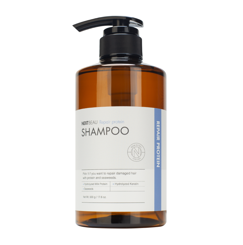 NEXTBEAU Repair Protein Shampoo 96982438 - фото 1