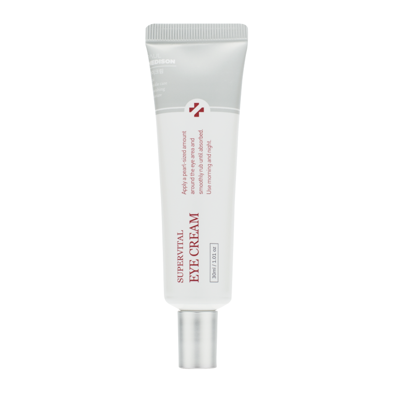 Paul Medison Supervital Eye Cream