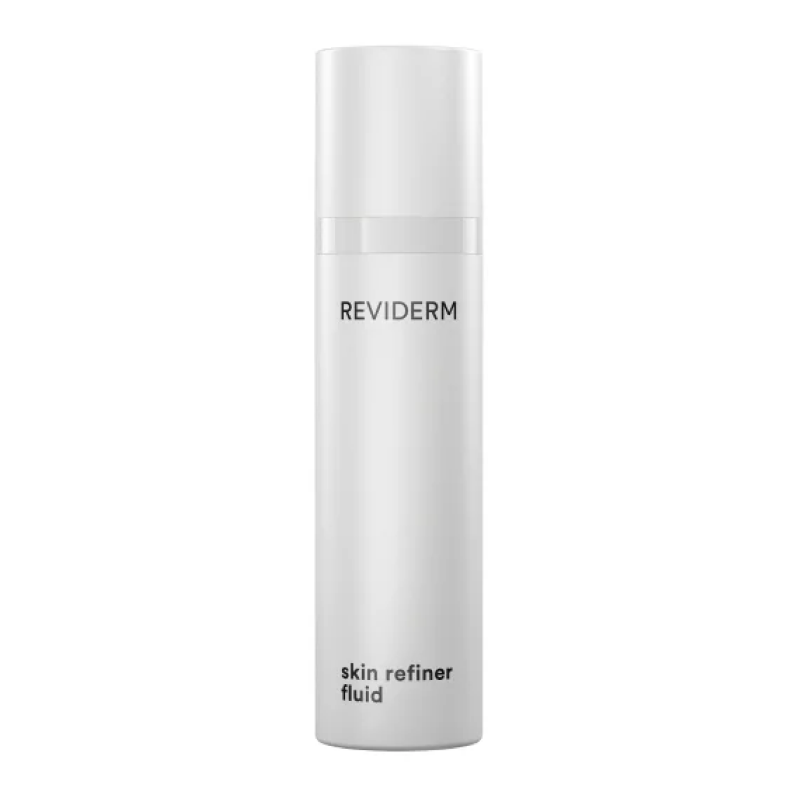 Reviderm Skin refiner fluid 64500030 - фото 1
