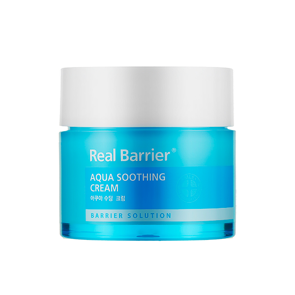 Real Barrier Aqua Soothing Cream 23783953