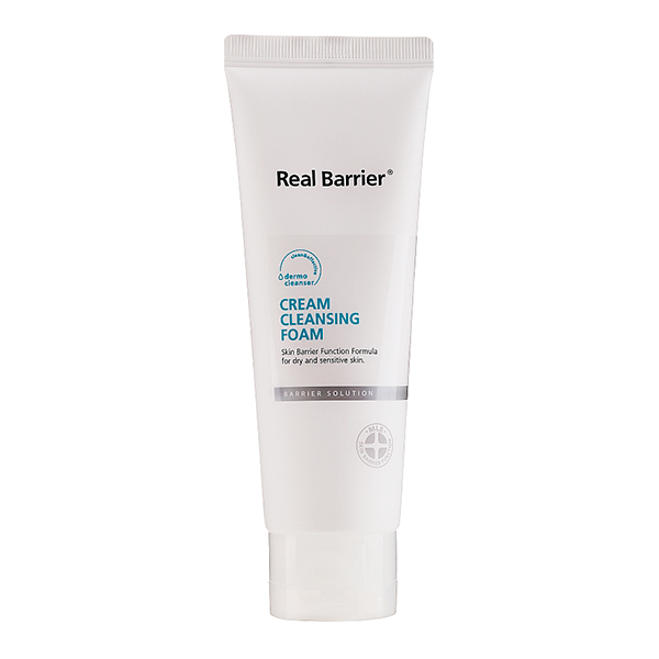 Real Barrier Cream Cleansing Foam 23785056 - фото 1