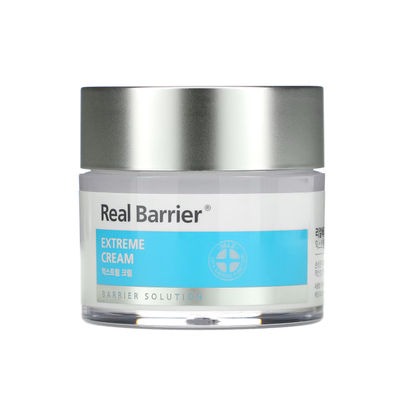 Мультиламеллярный восстанавливающий крем Real Barrier Extreme Cream