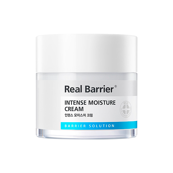 Real Barrier Intense Moisture Cream 23787777