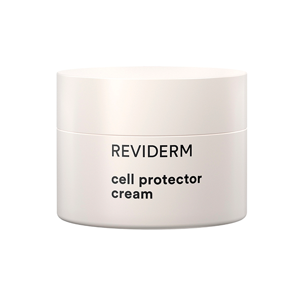 Reviderm cell protector cream 64500245 - фото 1