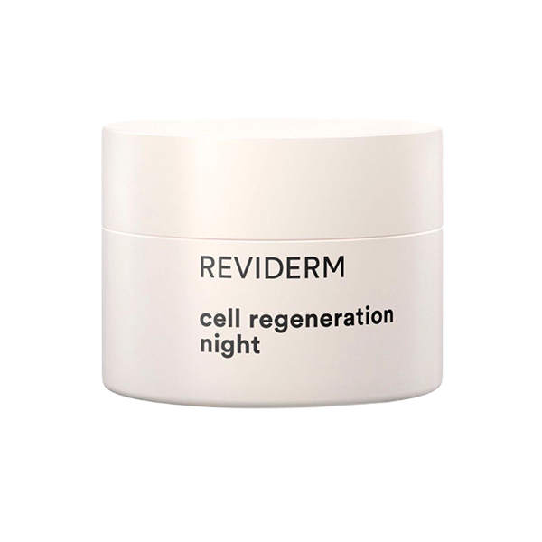 Ночной крем для восстановления клеток Reviderm cell regeneration night