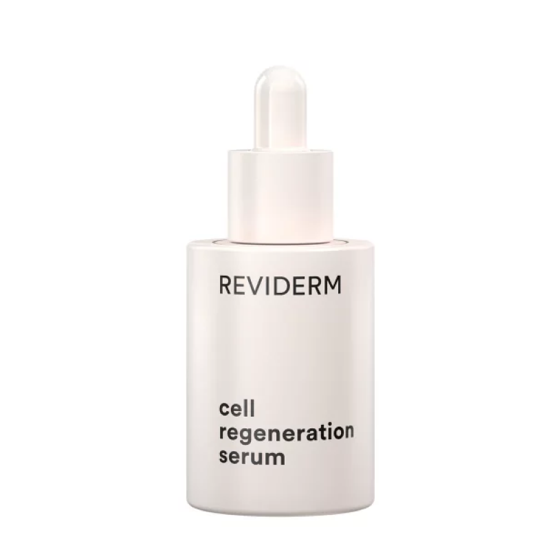 Регенерирующая сыворотка для защиты клеток&nbsp; Reviderm cell regeneration serum
