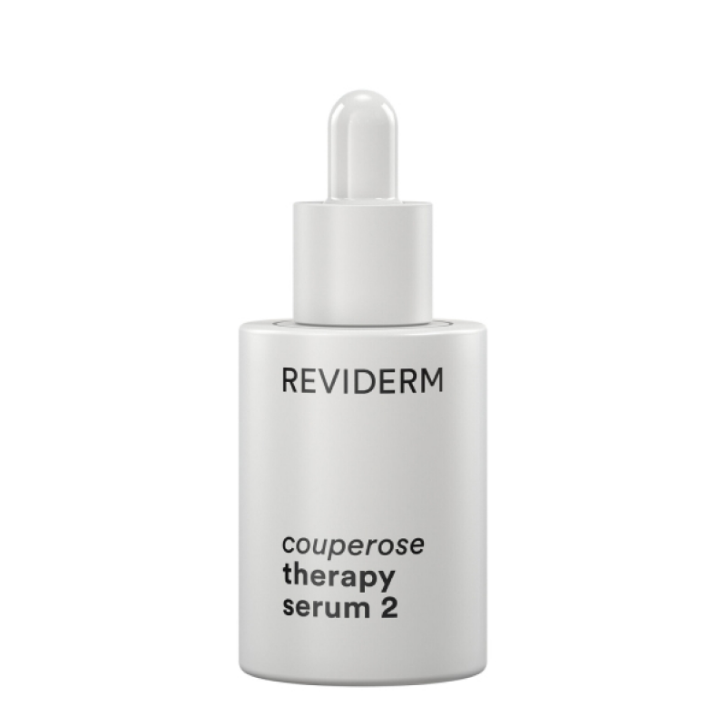 Reviderm couperose therapy serum 2 64500474 - фото 1