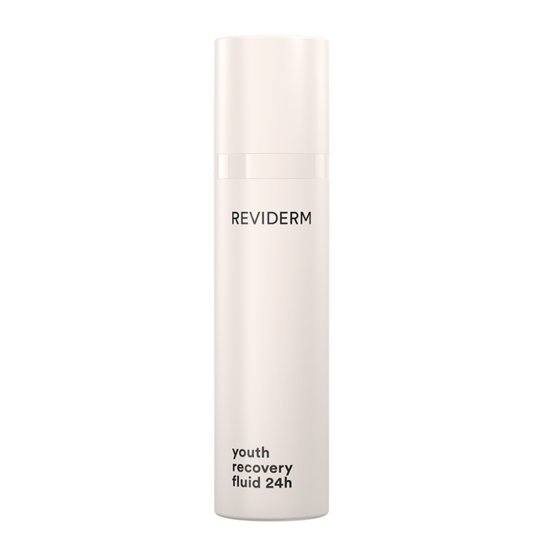 Reviderm youth recovery fluid 24h 64500504 - фото 1