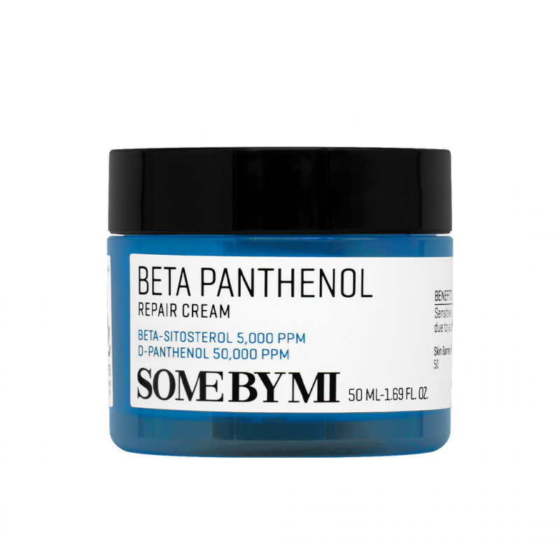 Some By Mi Beta Panthenol Repair Cream 47392774