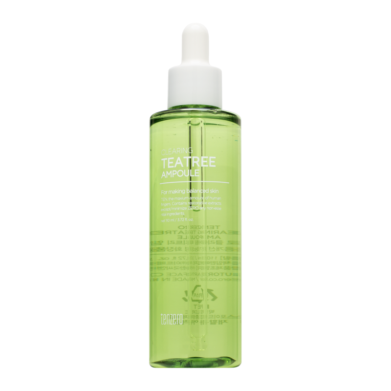 TENZERO Clearing Teatree Ampoule 28884298