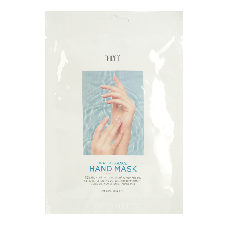 TENZERO Water Essence Hand Mask 28885387