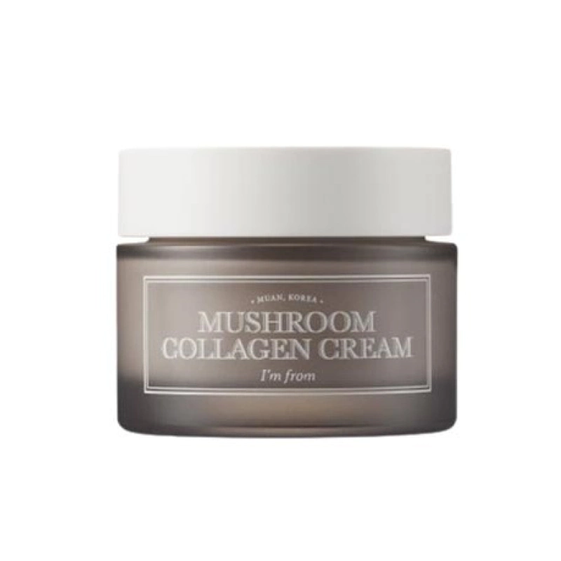 I'm from Mushroom Collagen Cream 52593161