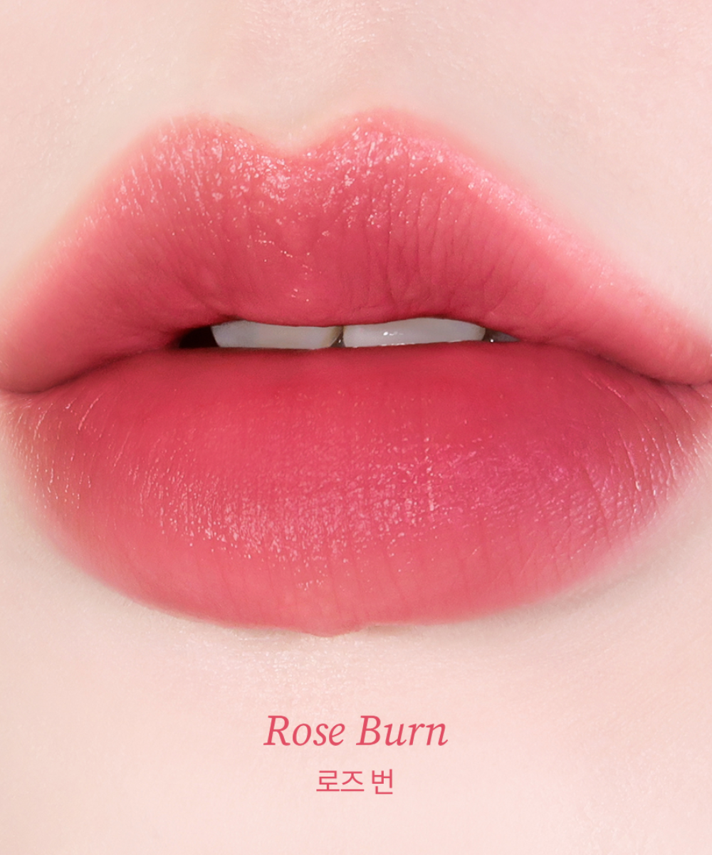 Tocobo Powder Cream Lip Balm 031 Rose Burn 35060102 - фото 2