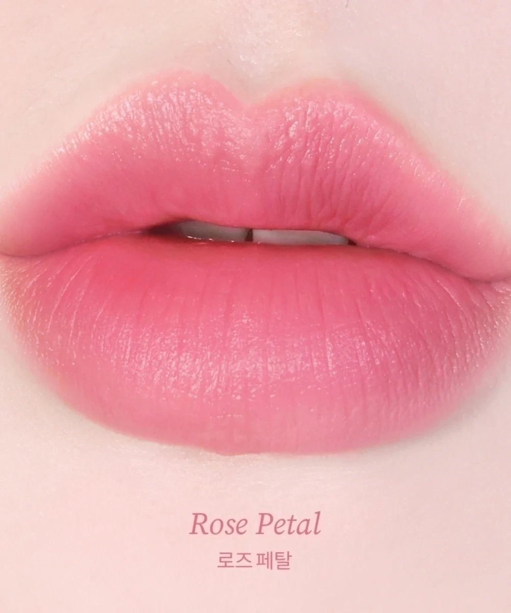 Tocobo Powder Cream Lip Balm 032 Rose Petal 35060119 - фото 2