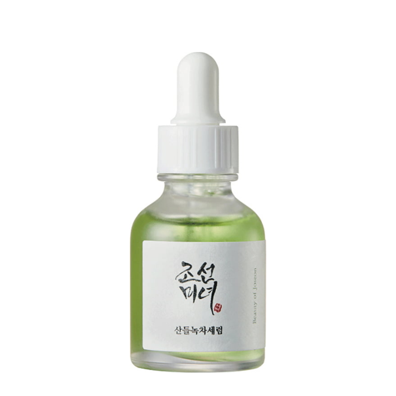 Beauty of Joseon Calming Serum: Green Tea+Panthenol 38316412