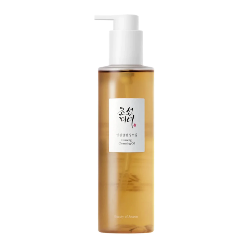 Beauty of Joseon Ginseng Cleansing Oil 38315866 - фото 1
