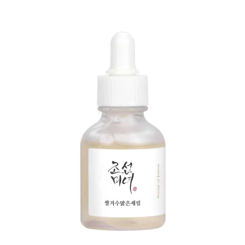 Купить Сыворотка для сияния кожи c арбутином и рисовой водой Beauty of Joseon Glow Deep Serum: Rice+Alpha Arbutin