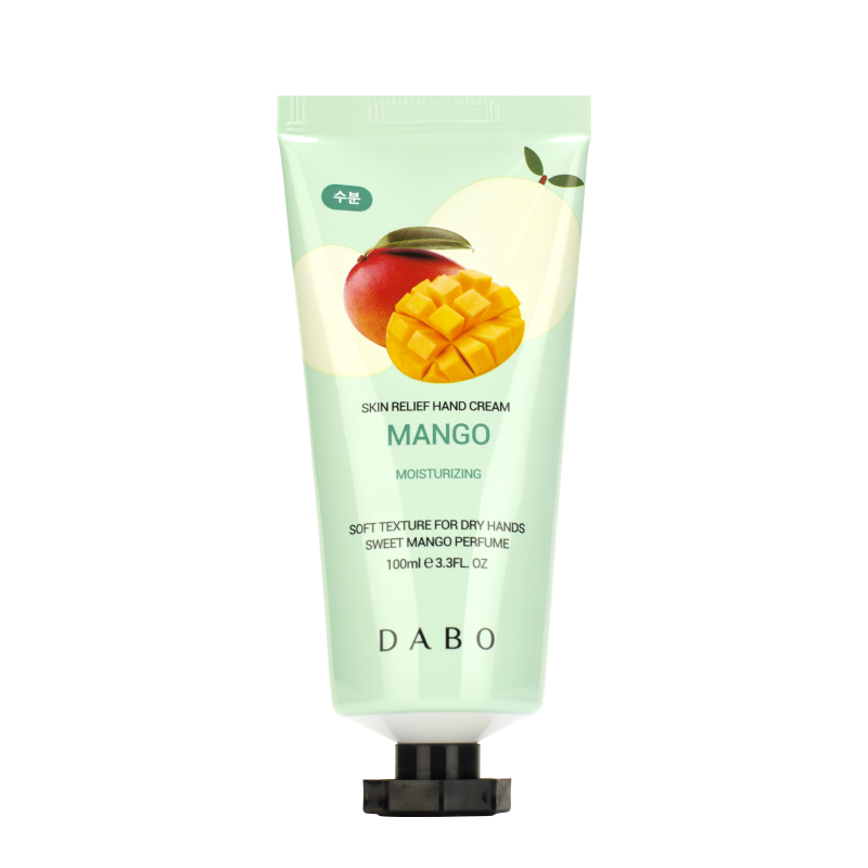 Крем для рук с экстрактом манго DABO Skin Relief Hand Cream - Mango 51950369