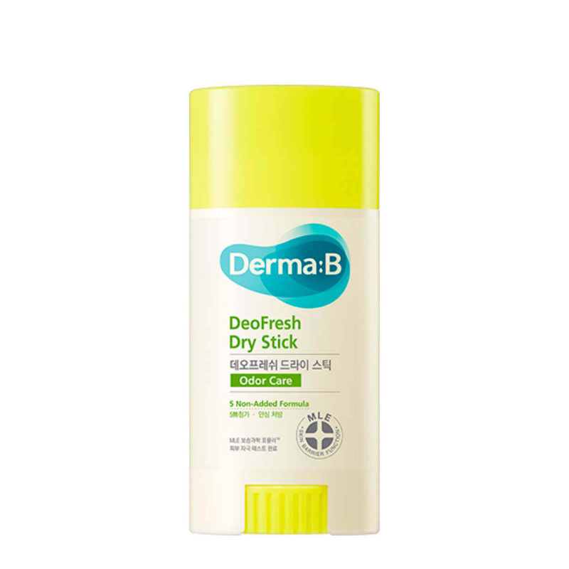 Derma:B DeoFresh Dry Stick 54849378 - фото 1