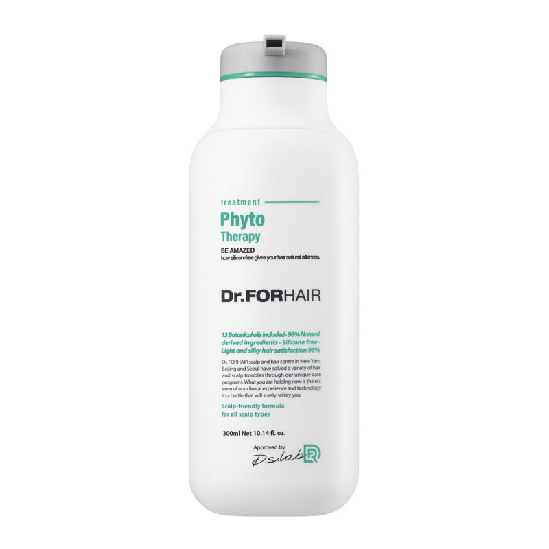 Dr.ForHair Phyto Therapy Treatment 85531366 - фото 1
