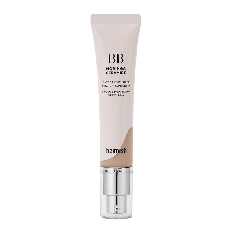 

Heimish Moringa Ceramide BB Cream SPF 30 PA++ № 25N Medium