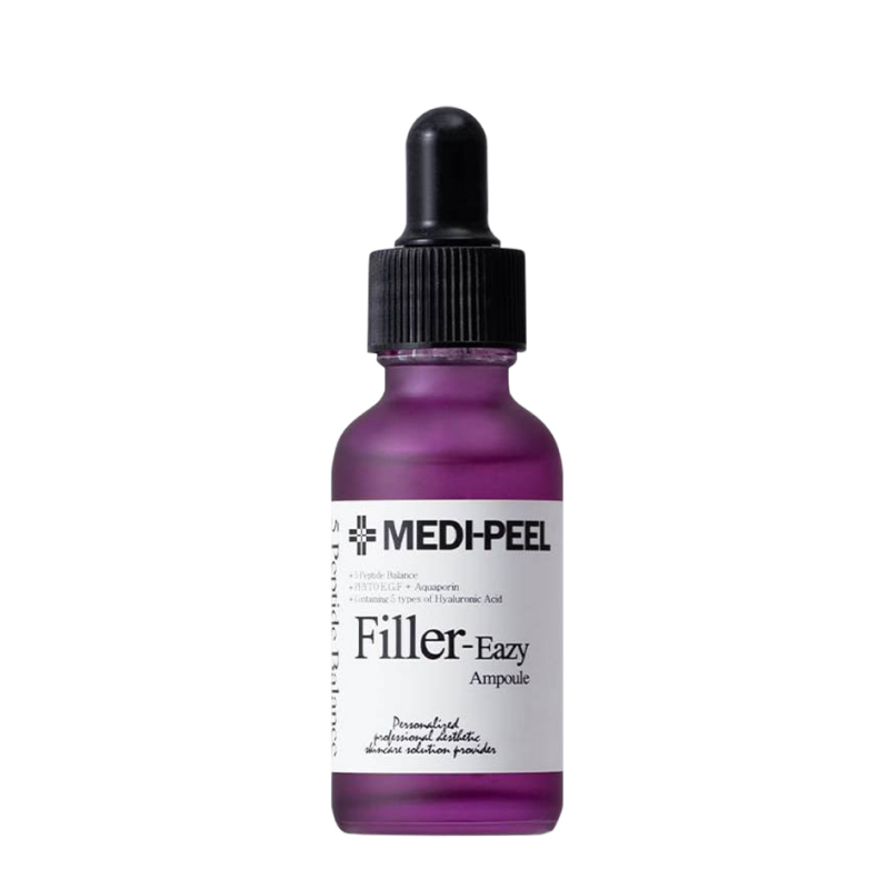 Филлер-сыворотка для упругости кожи MEDI-PEEL Eazy Filler Ampoule 41820324 - фото 1