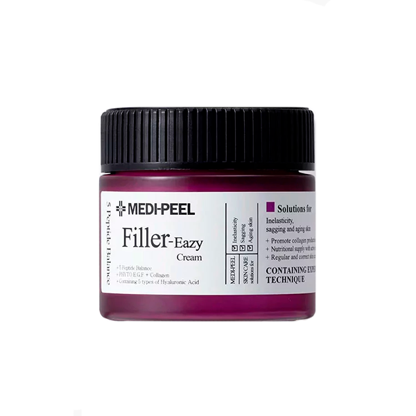 Филлер-крем для упругости кожи MEDI-PEEL Eazy Filler Cream