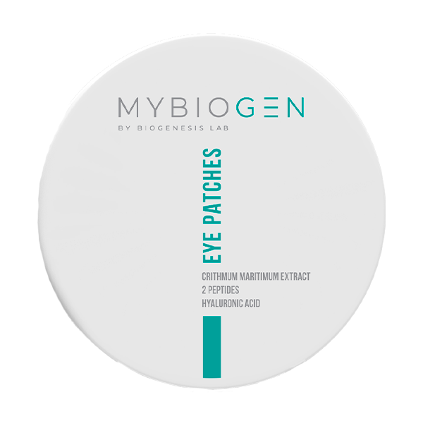 Mybiogen Eye patches HALOPHYTE 00664