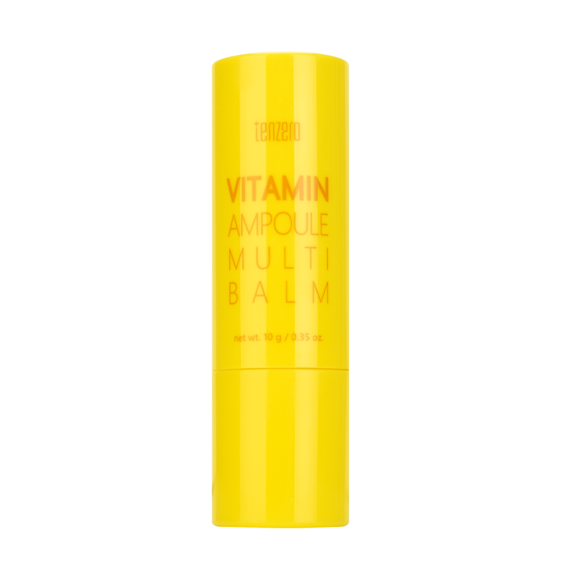 Освежающий мультифункциональный бальзам-стик TENZERO Vitamin Ampoule Multi Balm