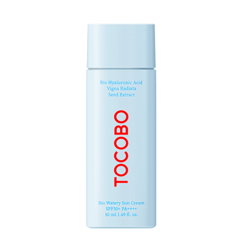 Tocobo Bio Watery Sun Cream SPF50+ PA++++ 35060058 - фото 1
