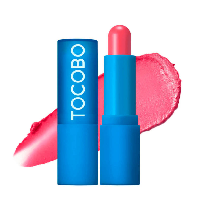 Tocobo Powder Cream Lip Balm 032 Rose Petal 35060119