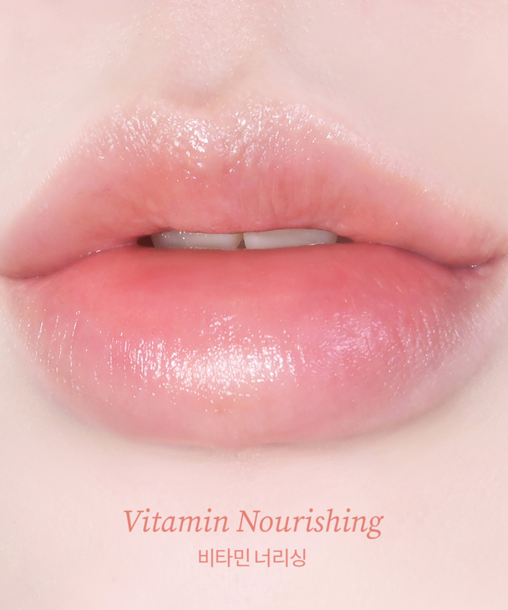 Tocobo Vitamin Nourishing Lip Balm 35060140 - фото 2