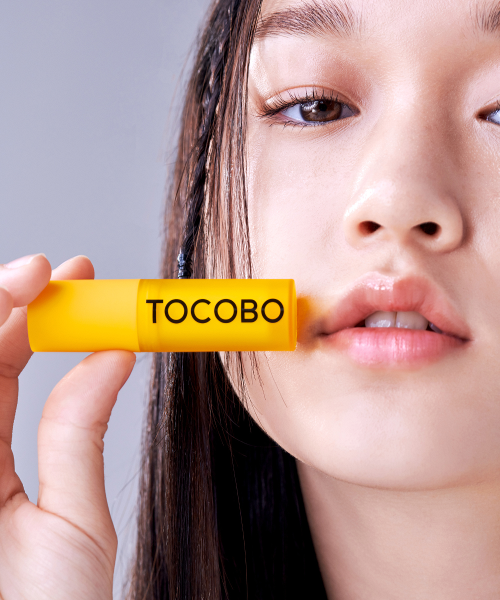 Tocobo Vitamin Nourishing Lip Balm 35060140 - фото 4
