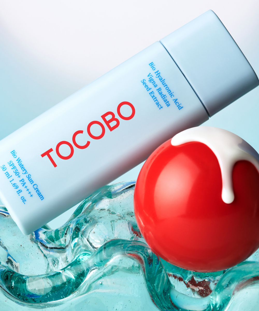 Tocobo Bio Watery Sun Cream SPF50+ PA++++ 35060058 - фото 4