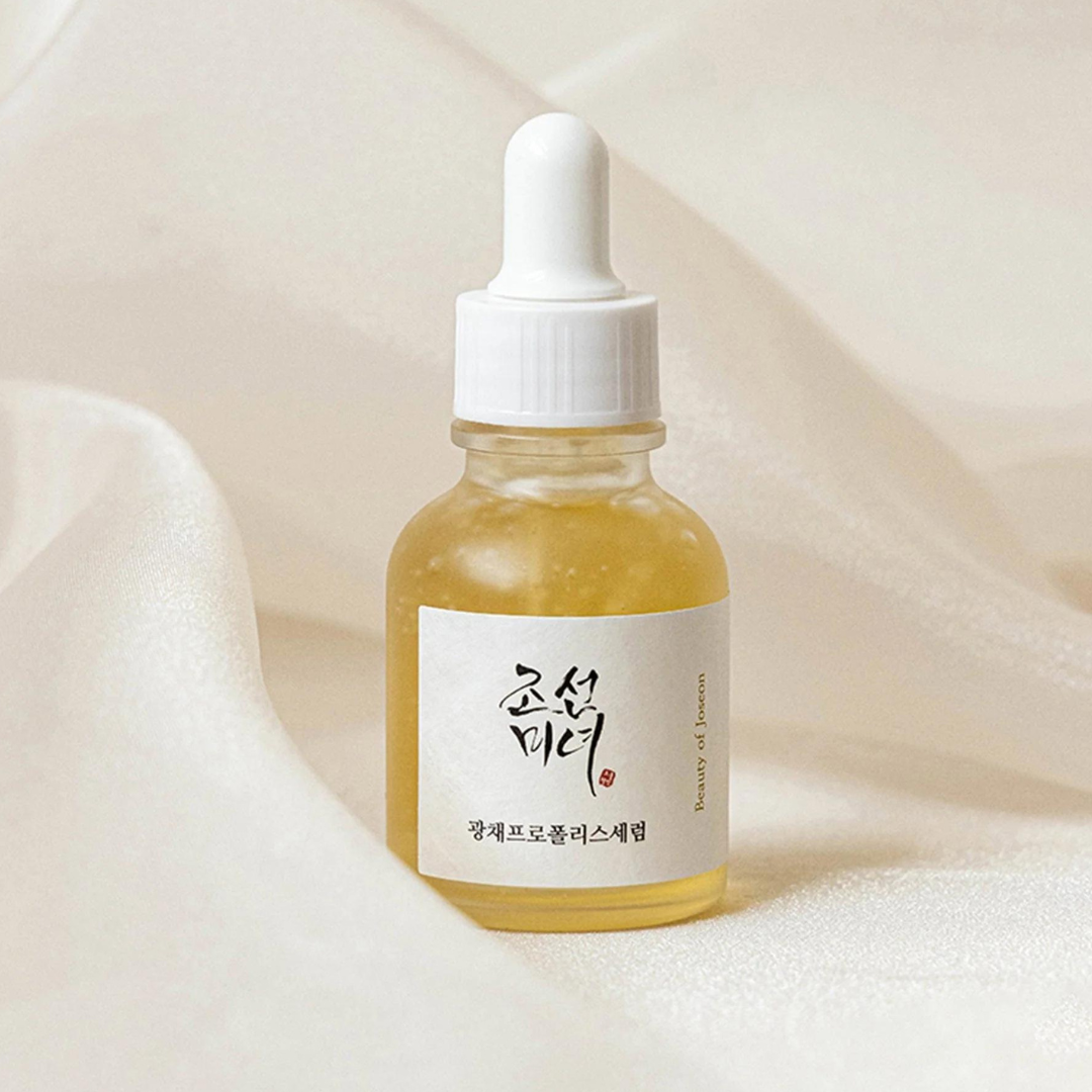 Beauty of Joseon Glow Serum: Propolis+Niacinamide 57114960 - фото 6