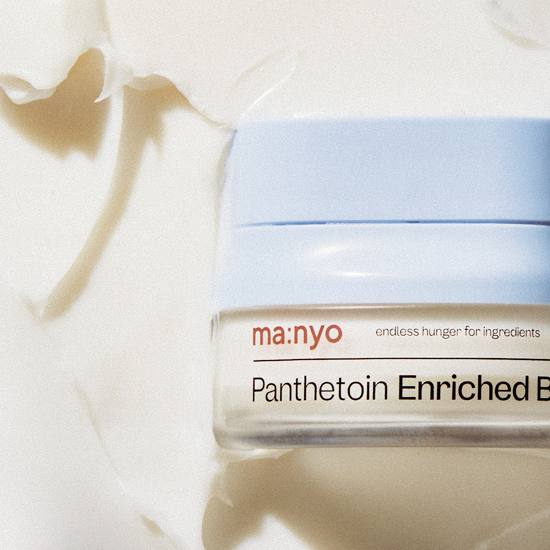Manyo Factory Panthetoin Enriched Balm 30955121 - фото 5