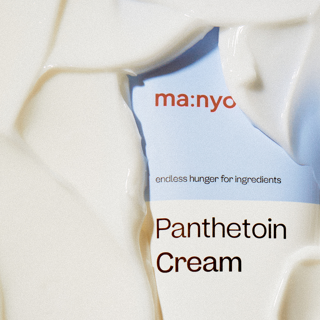 Manyo Factory Panthetoin Enriched Balm 30955121 - фото 2