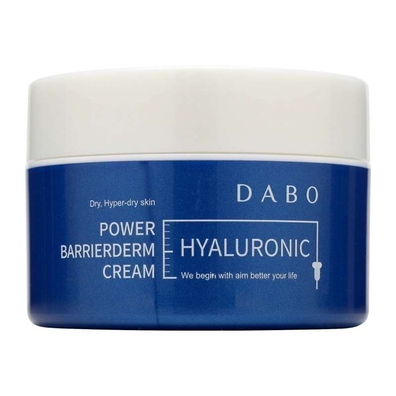  DABO Hyaluronic Power Barrierderm Cream