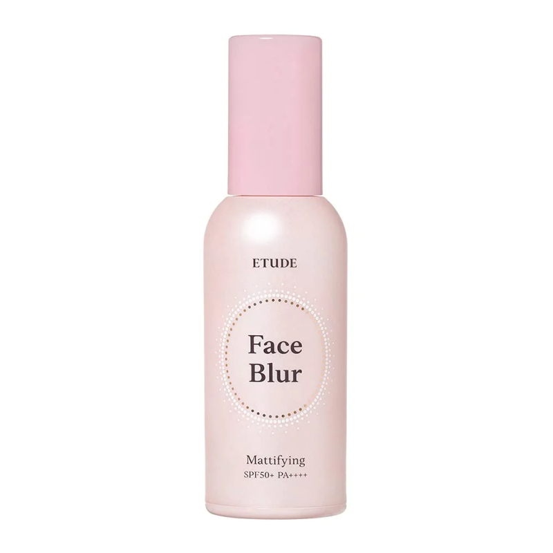 Мультифункциональная матирующая база для макияжа ETUDE HOUSE Face Blur Mattifying 87363025