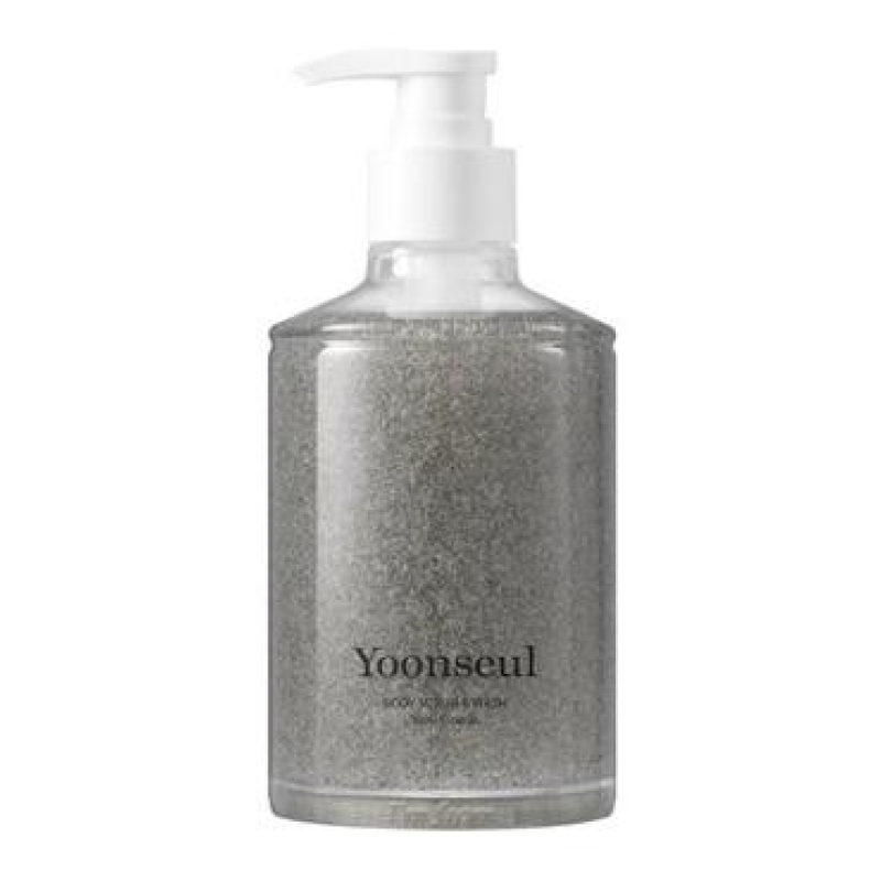 Скраб-гель для душа I'M FROM Yoonseul Body Scrub & Wash 25932221