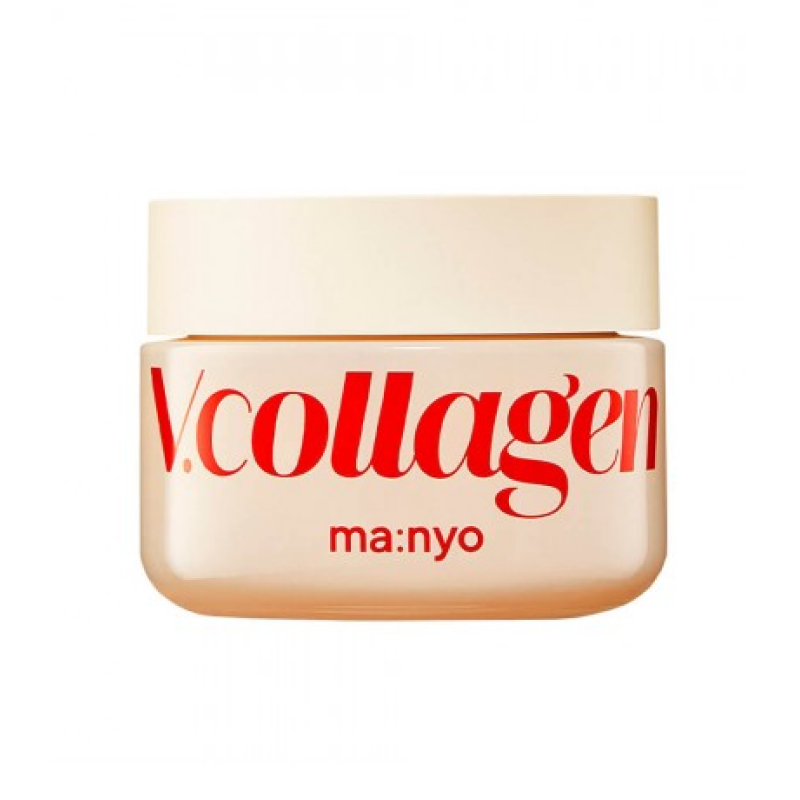 Manyo Factory VCollagen Heart Fit Cream 30954742 - фото 1