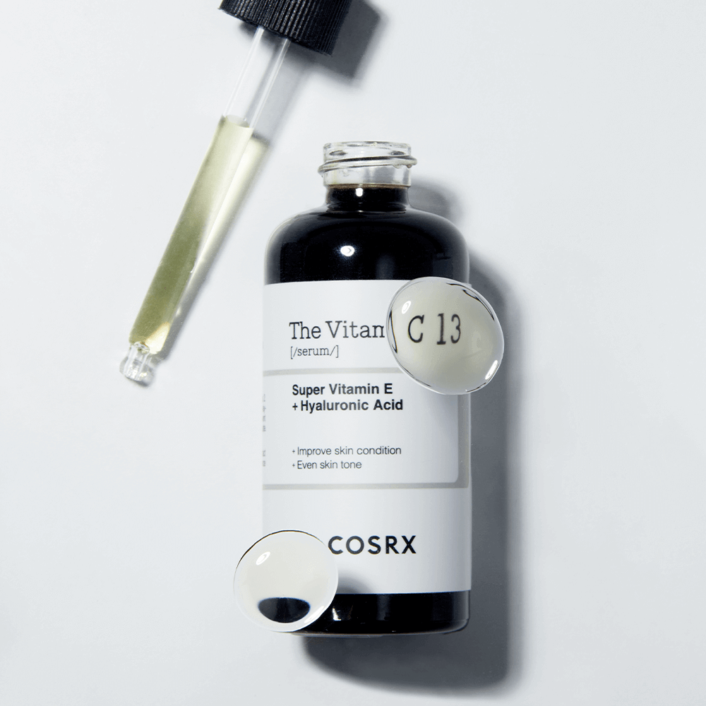 Cosrx The Vitamin C 13 Serum 98455238 - фото 2
