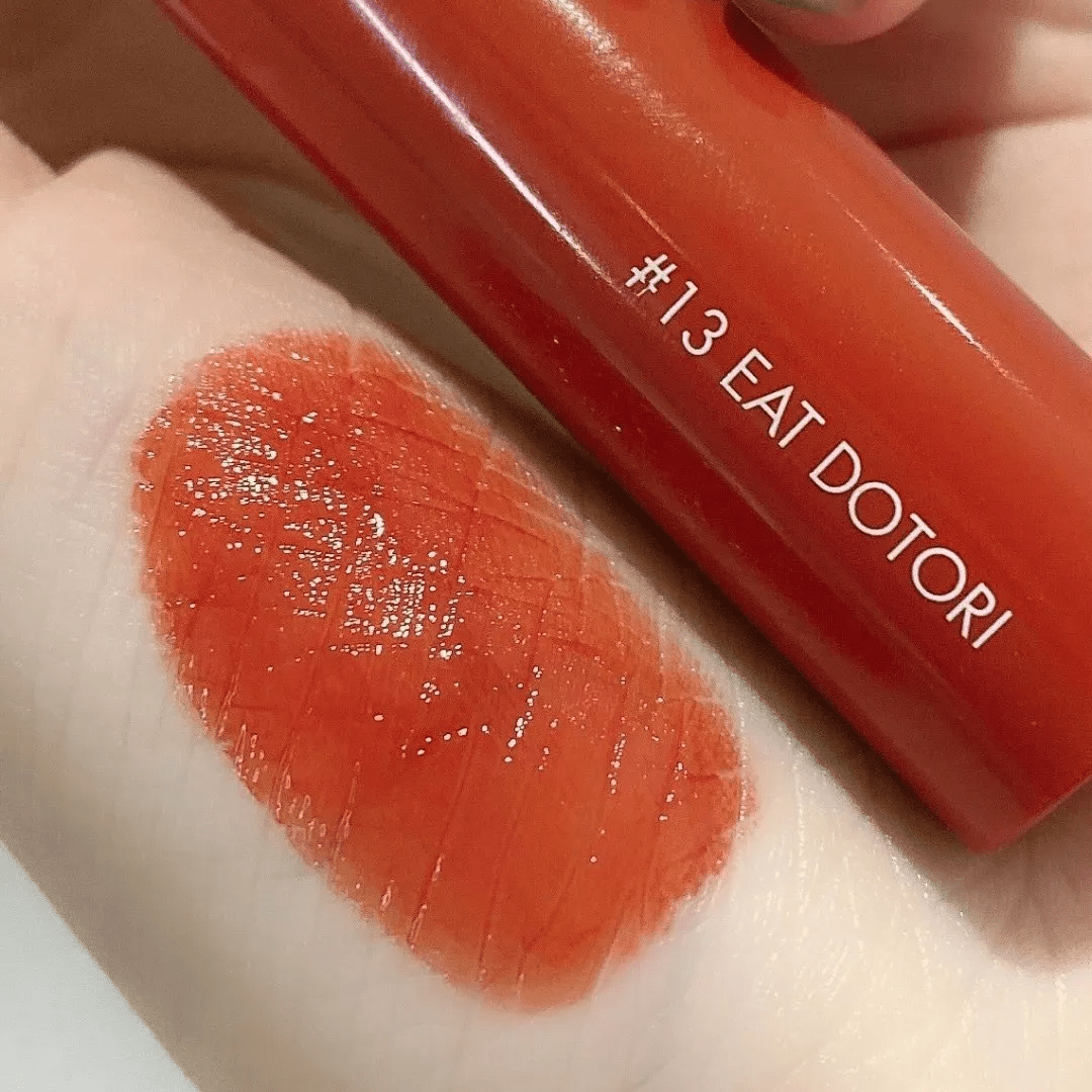 ROM&ND Juicy Lasting Tint 13 Eat Dotori 25241162 - фото 4