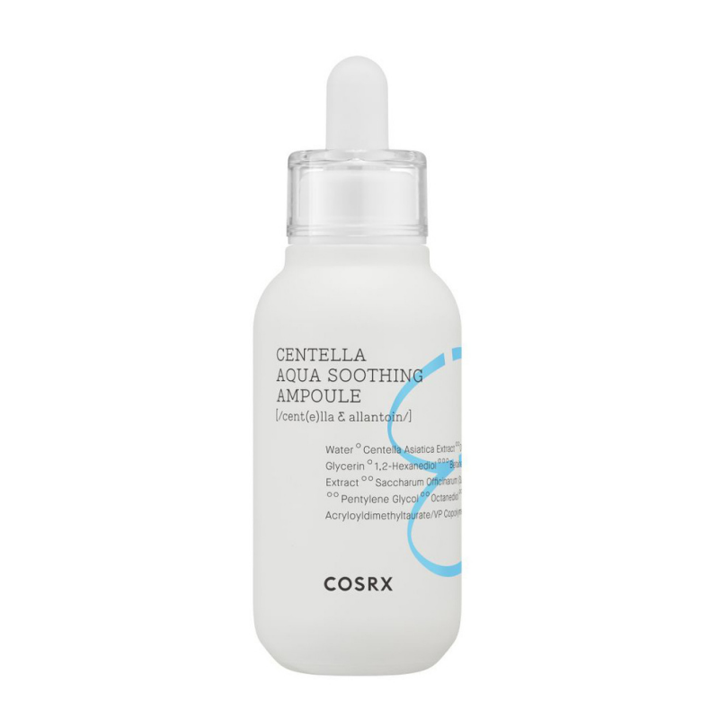 Cosrx Centella Aqua Soothing Ampoule 98450660