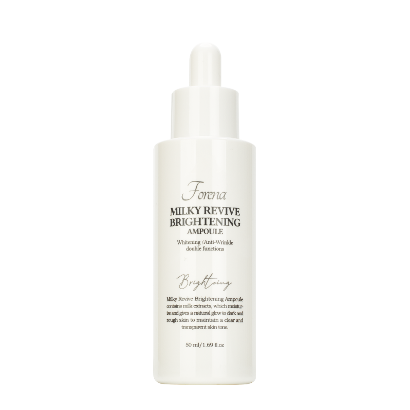 FORENA Milky Revive Brightening Ampoule 13560111