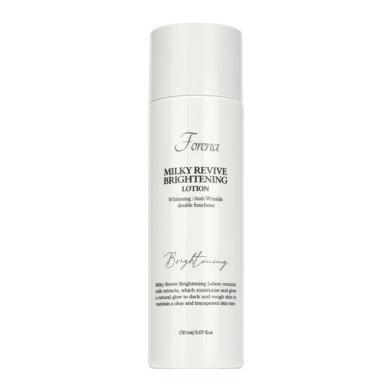FORENA Milky Revive Brightening Lotion 13560098