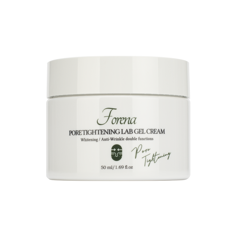 FORENA Pore Tightening Lab Gel Cream 13560197