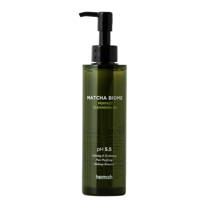 Heimish Matcha Biome Perfect Cleansing Oil 81762405